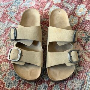 MIA Sandals